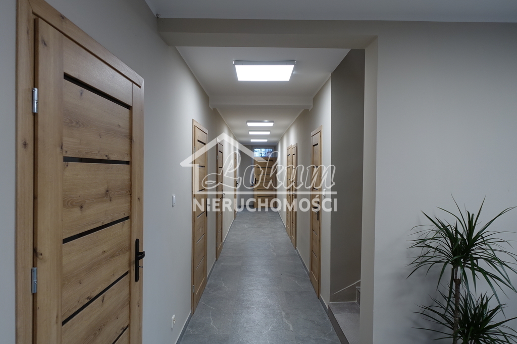 Lokal biurowy do wynajęcia, 343 m², Ustowo - zdjęcie 2
