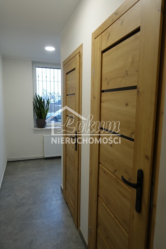 Lokal biurowy do wynajęcia, 343 m², Ustowo - zdjęcie 11