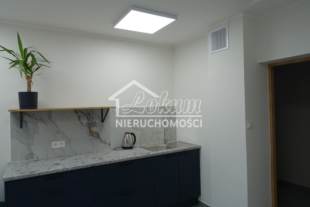 Lokal biurowy do wynajęcia, 343 m², Ustowo - zdjęcie 17