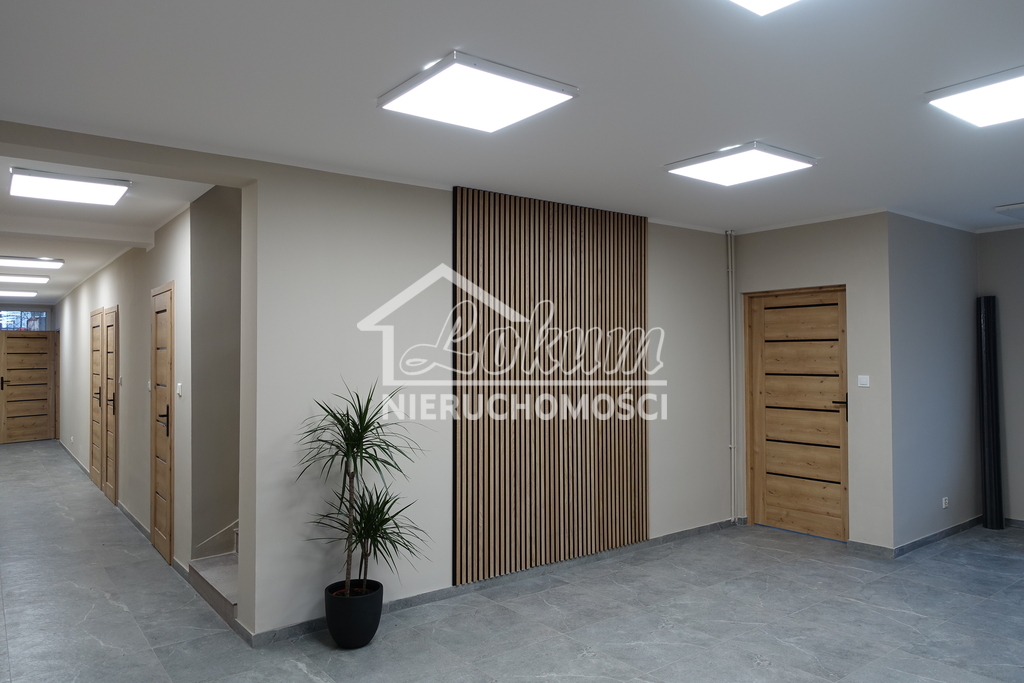 Lokal biurowy do wynajęcia, 343 m², Ustowo - zdjęcie 1