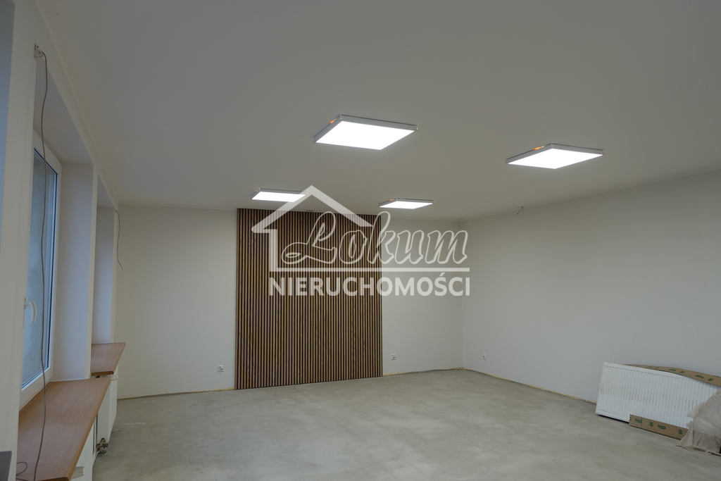 Lokal biurowy do wynajęcia, 343 m², Ustowo - zdjęcie 6