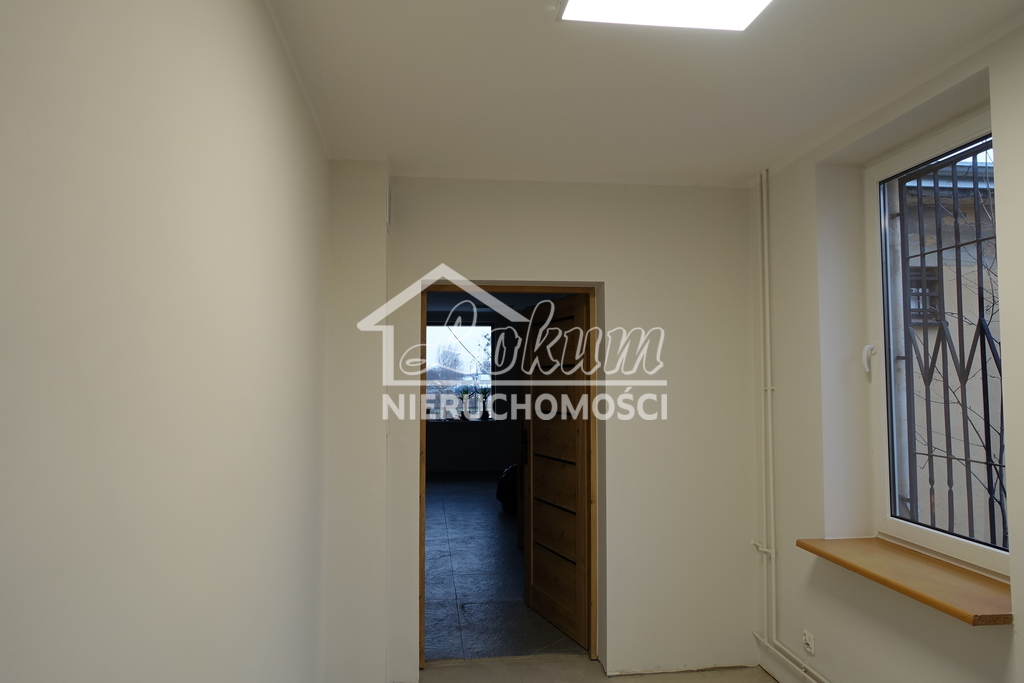 Lokal biurowy do wynajęcia, 343 m², Ustowo - zdjęcie 9