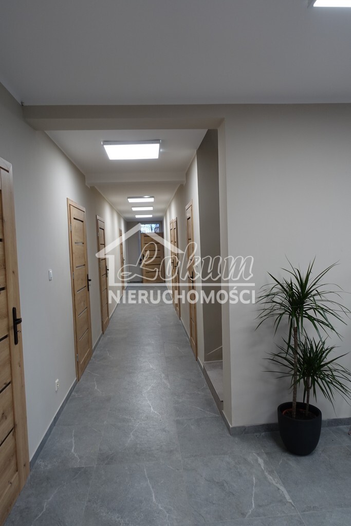 Lokal biurowy do wynajęcia, 343 m², Ustowo - zdjęcie 3