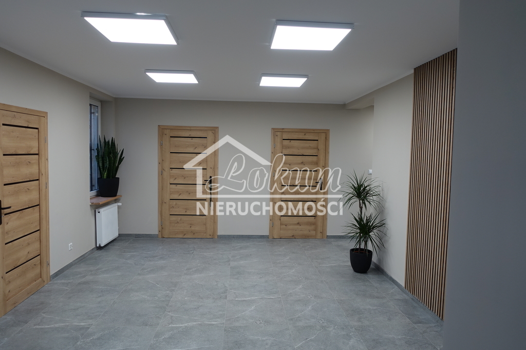 Lokal biurowy do wynajęcia, 343 m², Ustowo - zdjęcie 5