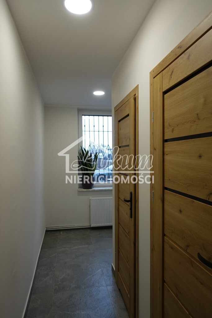 Lokal biurowy do wynajęcia, 343 m², Ustowo - zdjęcie 16