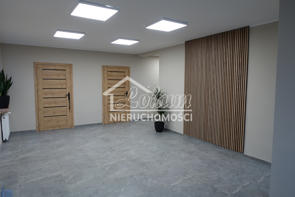 Lokal biurowy do wynajęcia, 343 m², Ustowo - zdjęcie 4