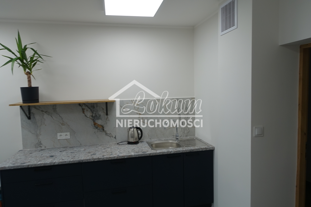Lokal biurowy do wynajęcia, 343 m², Ustowo - zdjęcie 18