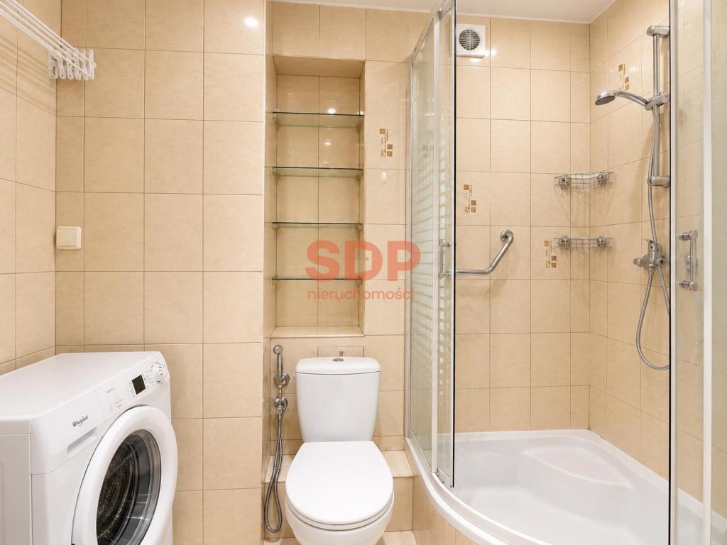 Mieszkanie 36&nbsp;m², Łódź, Górna, Paderewskiego Ignacego - zdjęcie 7