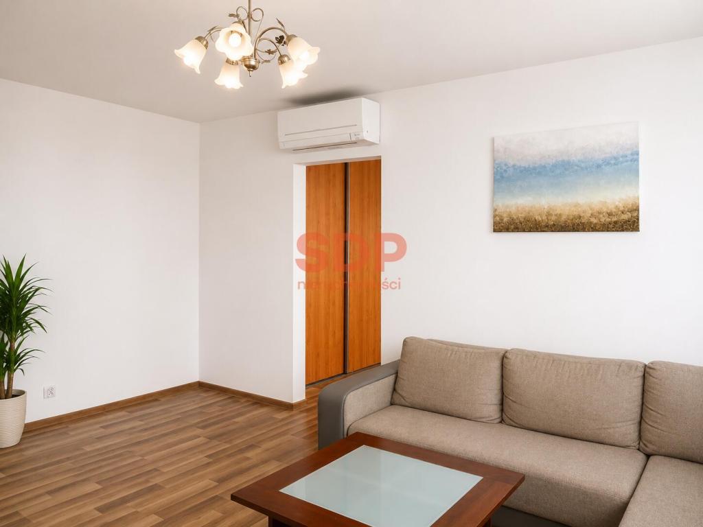 Mieszkanie 36&nbsp;m², Łódź, Górna, Paderewskiego Ignacego - zdjęcie 4