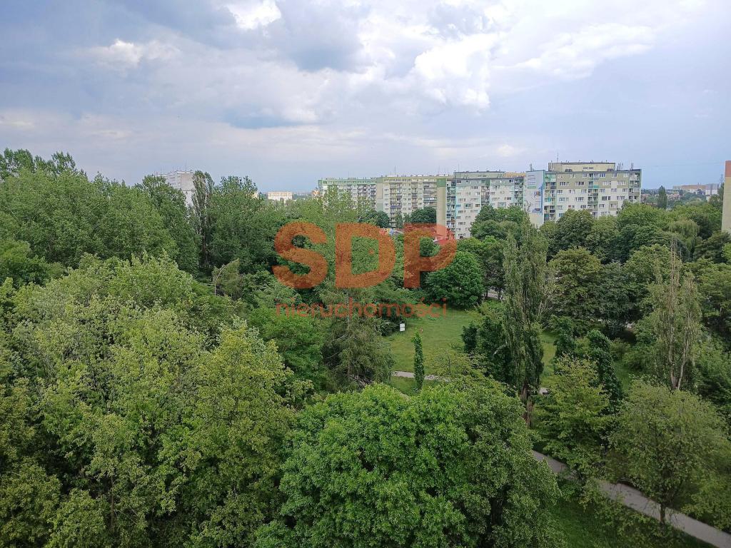 Mieszkanie 36&nbsp;m², Łódź, Górna, Paderewskiego Ignacego - zdjęcie 8