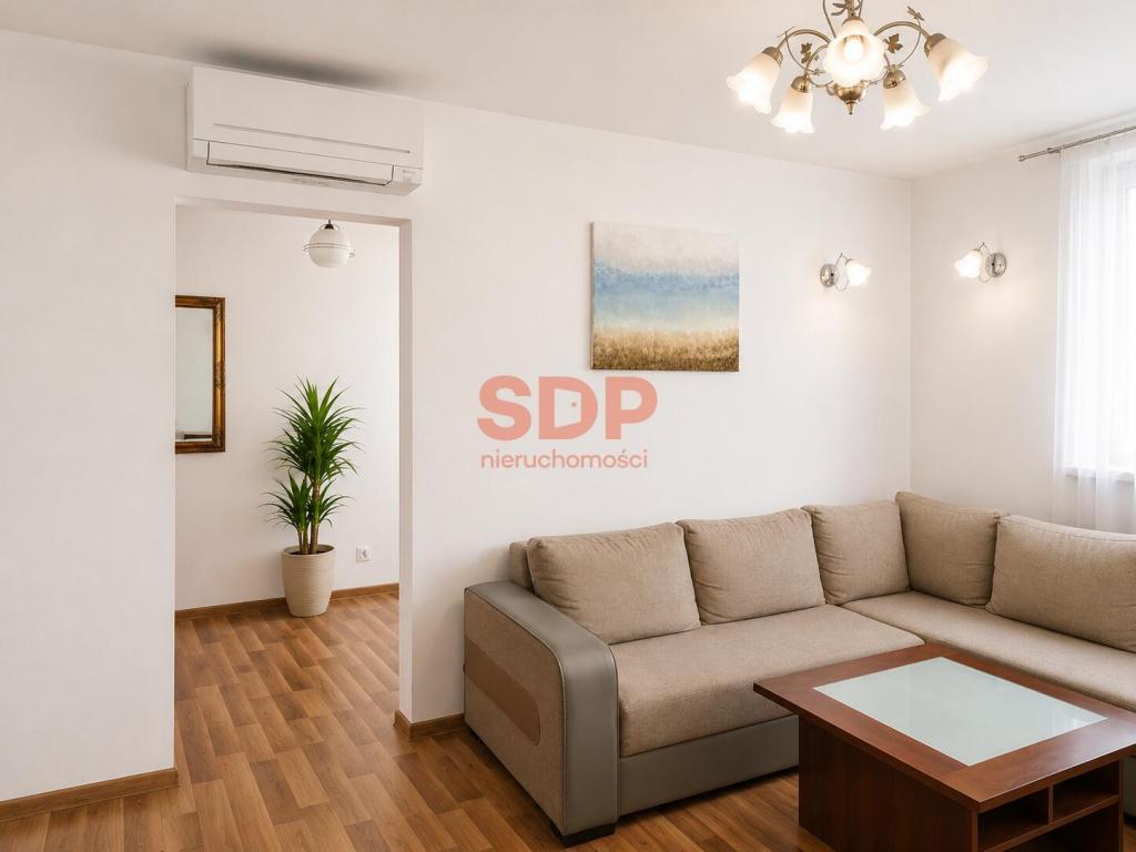 Mieszkanie 36&nbsp;m², Łódź, Górna, Paderewskiego Ignacego - zdjęcie 2