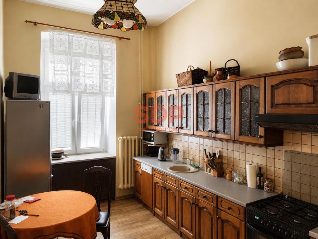Mieszkanie 101&nbsp;m², Łódź, Żeromskiego Stefana - zdjęcie 9