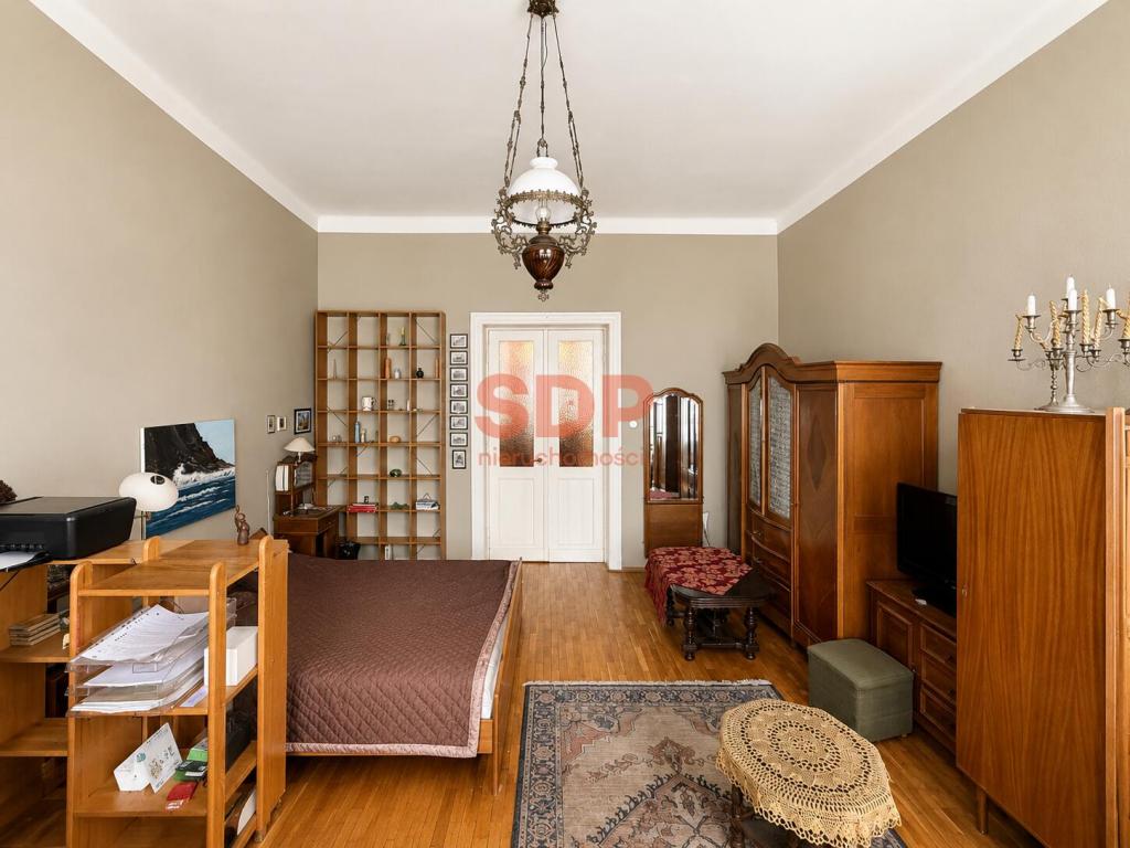 Mieszkanie 101&nbsp;m², Łódź, Żeromskiego Stefana - zdjęcie 2