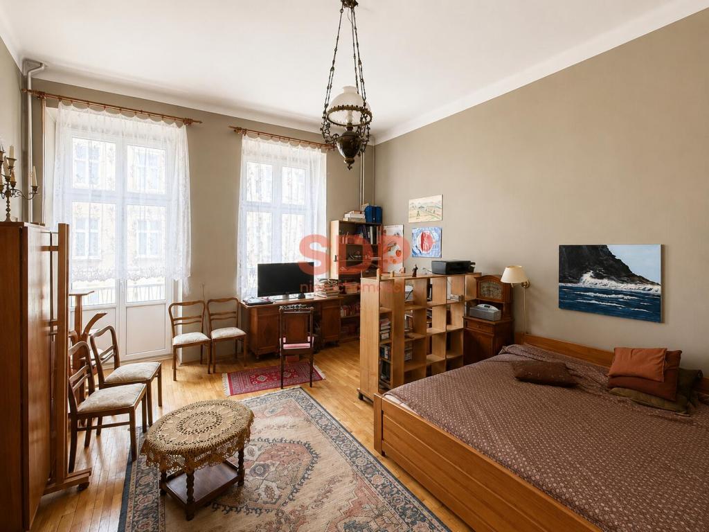 Mieszkanie 101&nbsp;m², Łódź, Żeromskiego Stefana - zdjęcie 3