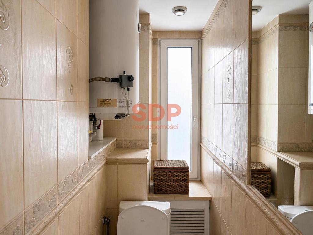 Mieszkanie 101&nbsp;m², Łódź, Żeromskiego Stefana - zdjęcie 10