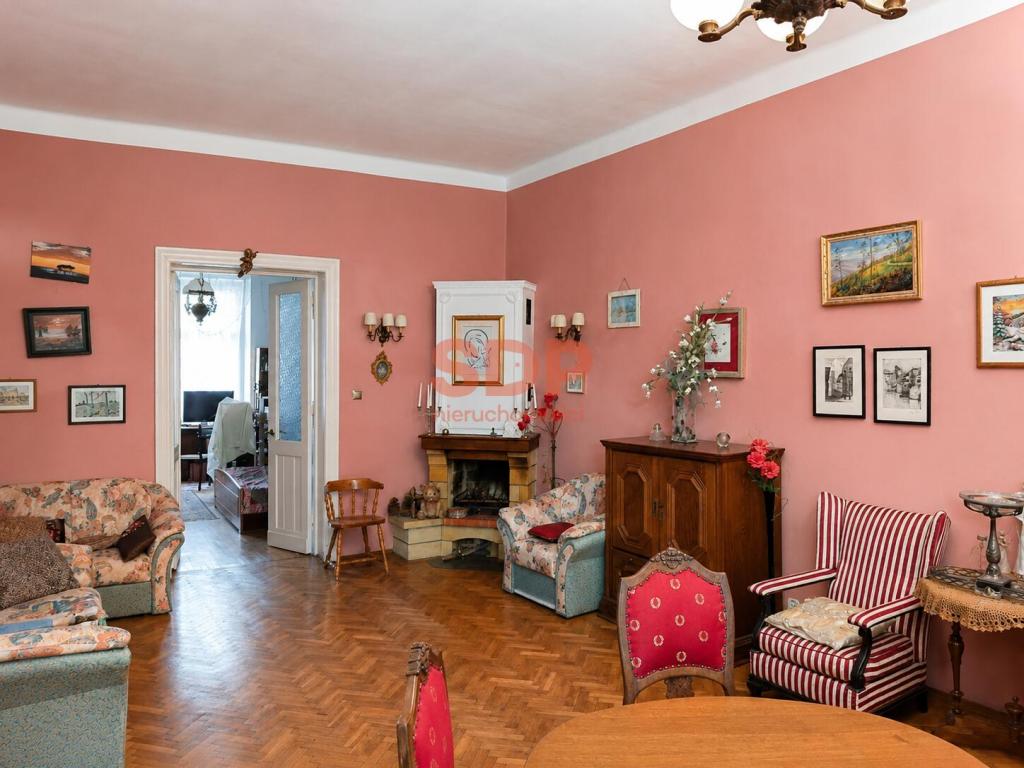 Mieszkanie 101&nbsp;m², Łódź, Żeromskiego Stefana - zdjęcie 5
