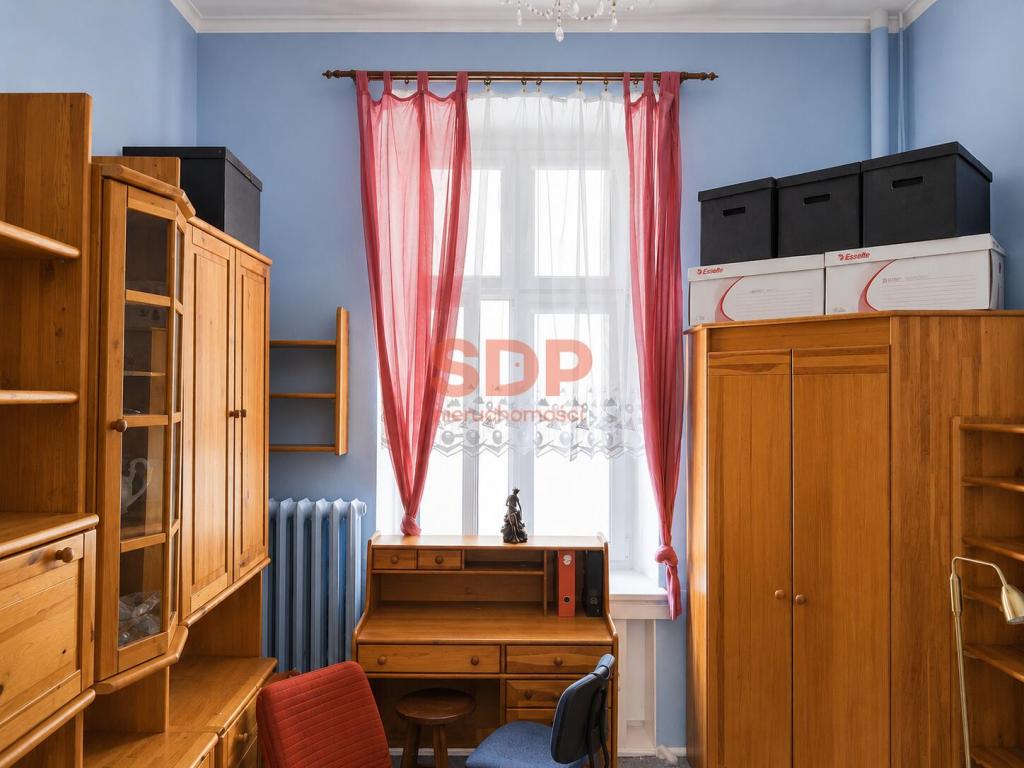 Mieszkanie 101&nbsp;m², Łódź, Żeromskiego Stefana - zdjęcie 6