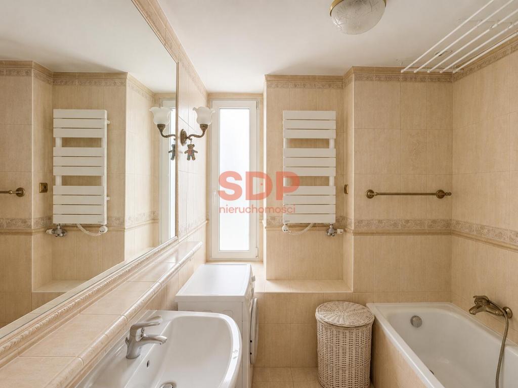 Mieszkanie 101&nbsp;m², Łódź, Żeromskiego Stefana - zdjęcie 7