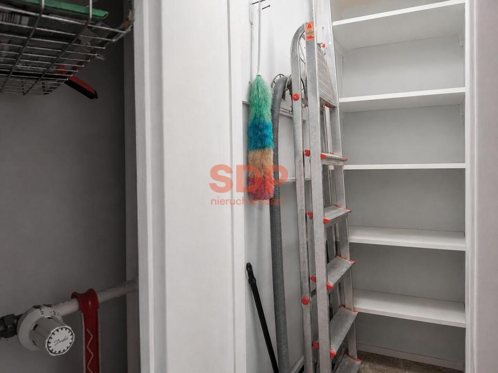 Mieszkanie 101&nbsp;m², Łódź, Żeromskiego Stefana - zdjęcie 13