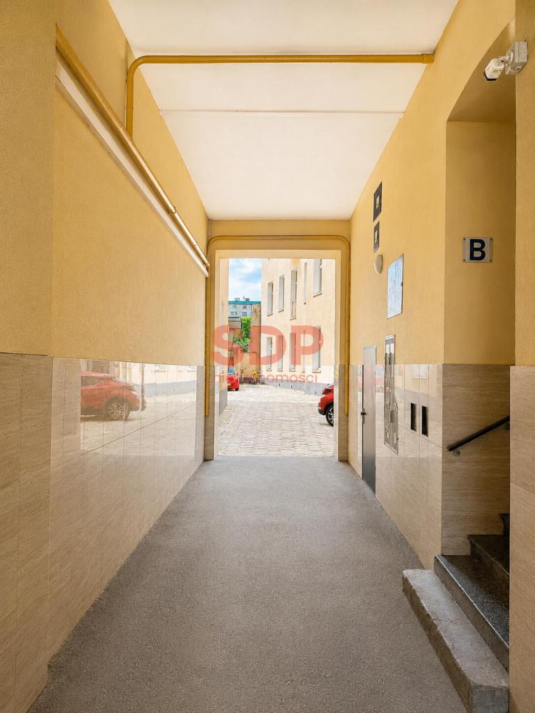 Mieszkanie 101&nbsp;m², Łódź, Żeromskiego Stefana - zdjęcie 12