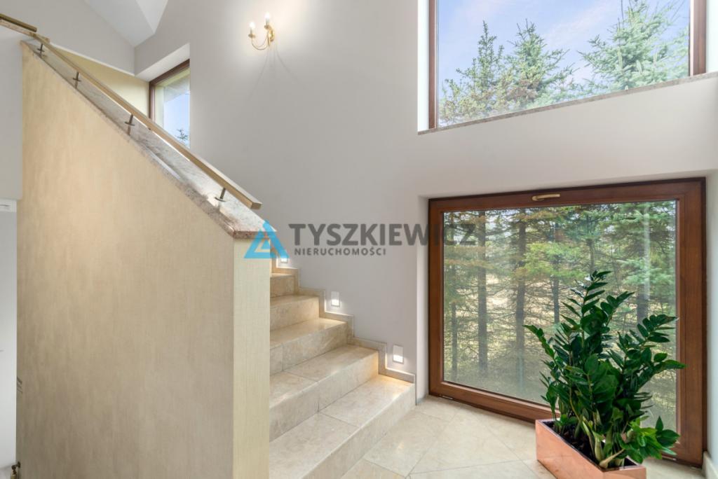 Wyjątkowy dom 710m2|Prywatność i prestiż - zdjęcie 15