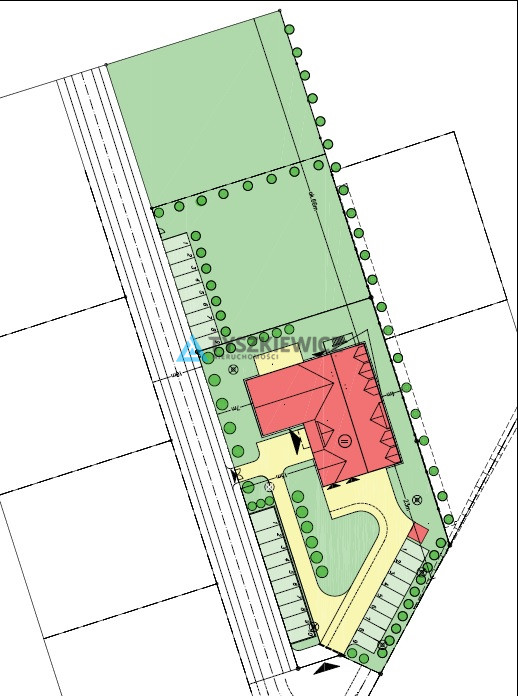 Wyjątkowy dom 710m2|Prywatność i prestiż - zdjęcie 7
