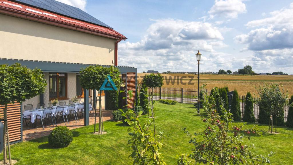 Wyjątkowy dom 710m2|Prywatność i prestiż - zdjęcie 20