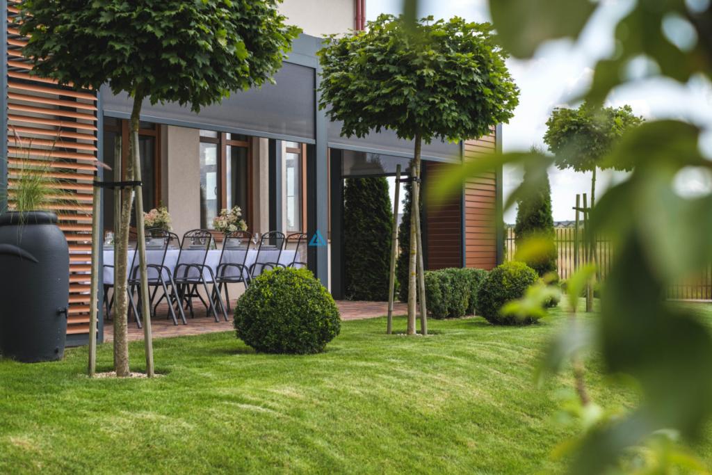 Wyjątkowy dom 710m2|Prywatność i prestiż - zdjęcie 22