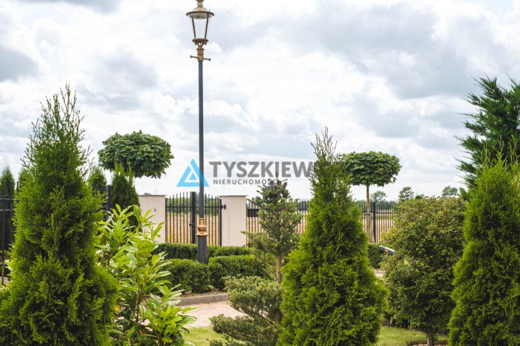 Wyjątkowy dom 710m2|Prywatność i prestiż - zdjęcie 23