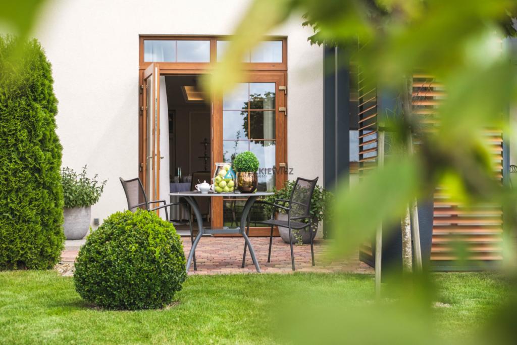 Wyjątkowy dom 710m2|Prywatność i prestiż - zdjęcie 21