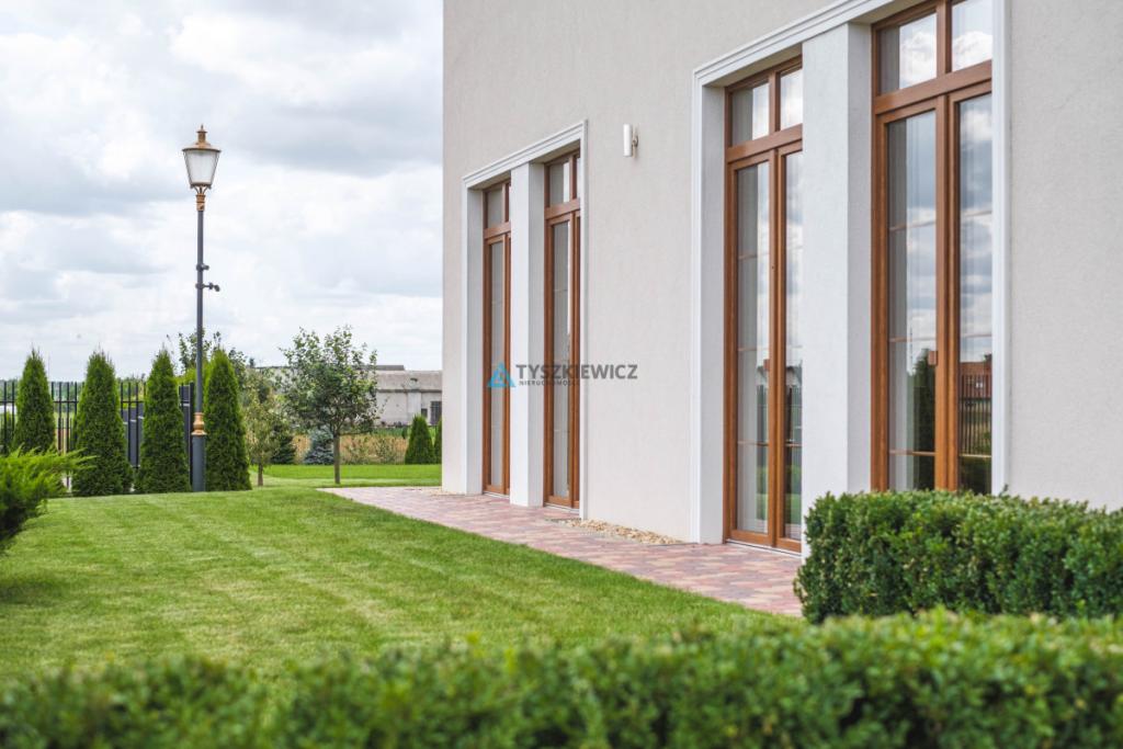 Wyjątkowy dom 710m2|Prywatność i prestiż - zdjęcie 11
