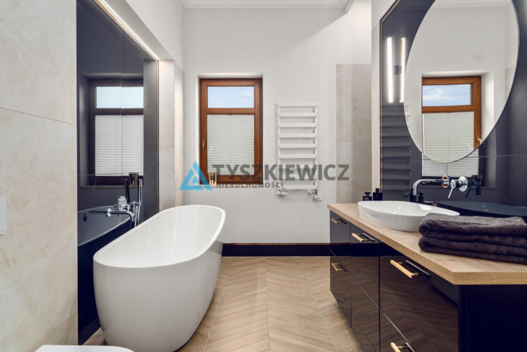 Wyjątkowy dom 710m2|Prywatność i prestiż - zdjęcie 14