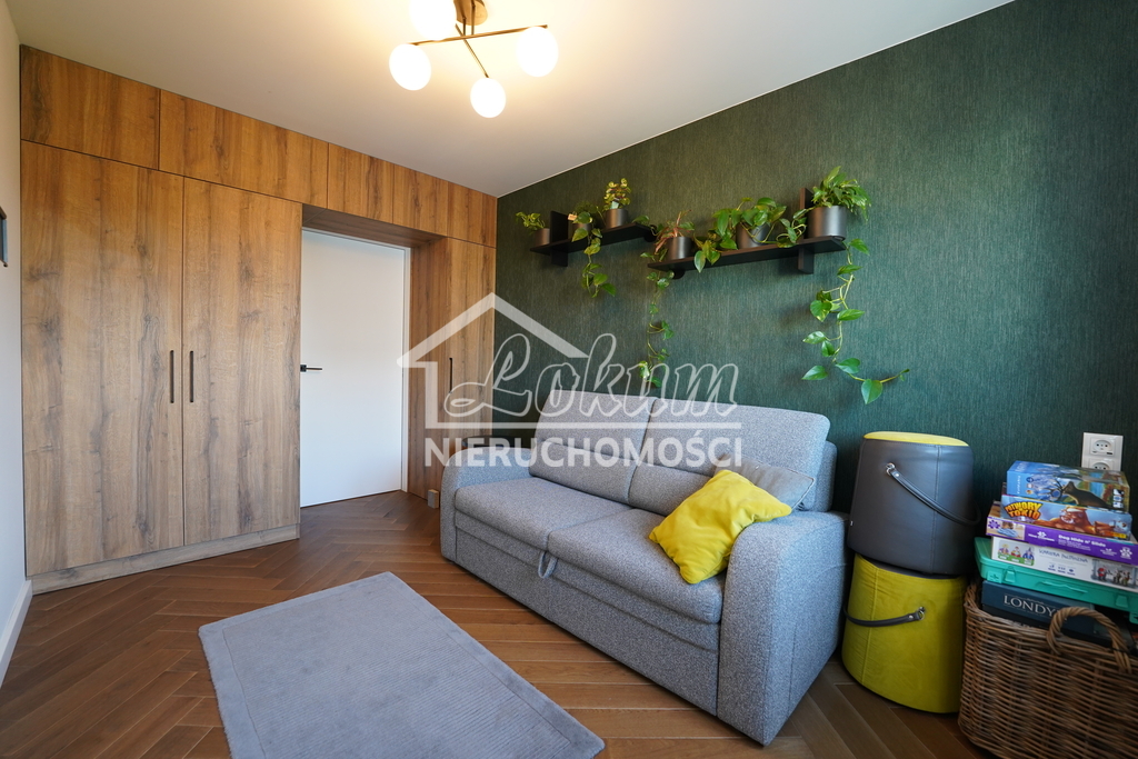 Mieszkanie 84,17 m², Szczecin - zdjęcie 13