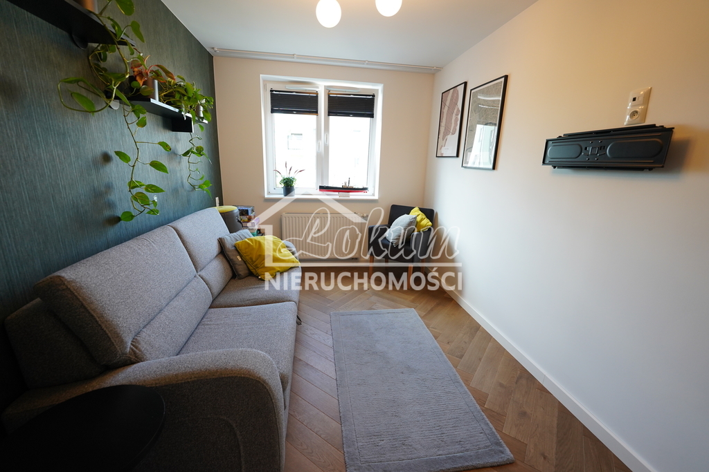 Mieszkanie 84,17 m², Szczecin - zdjęcie 14