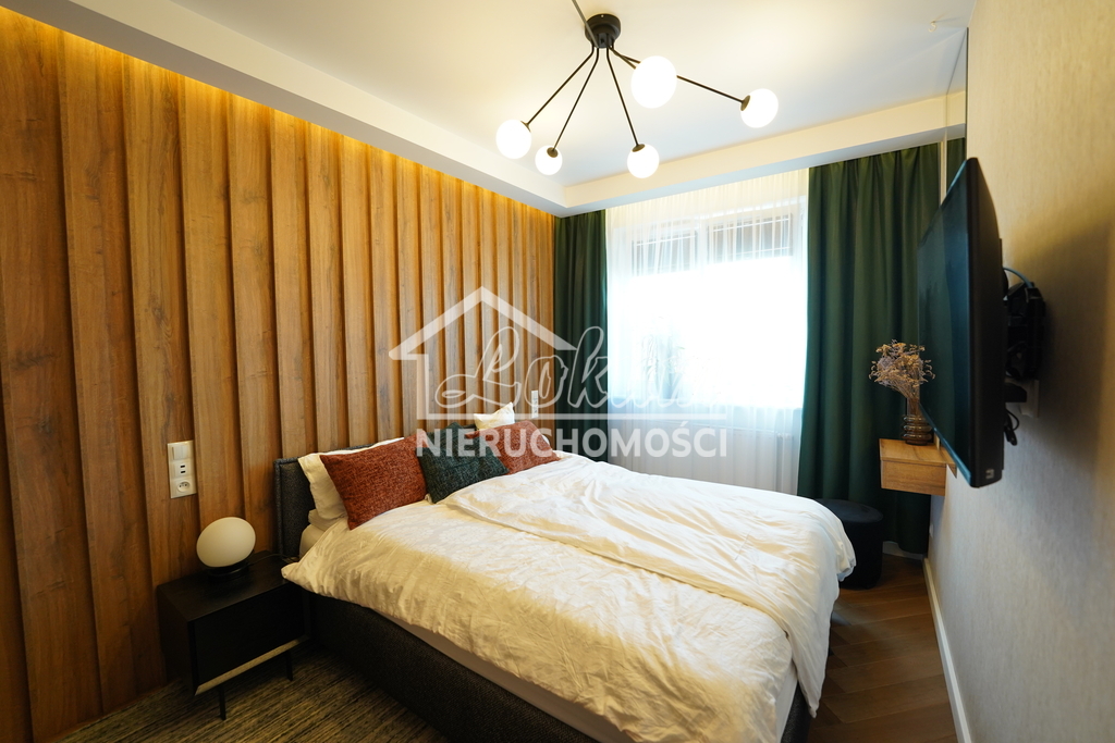 Mieszkanie 84,17 m², Szczecin - zdjęcie 7