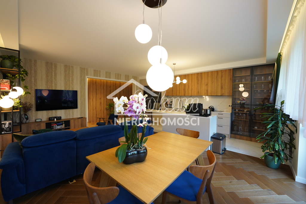 Mieszkanie 84,17 m², Szczecin - zdjęcie 4