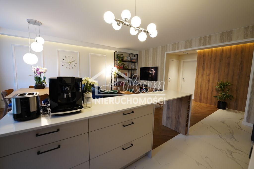 Mieszkanie 84,17 m², Szczecin - zdjęcie 6
