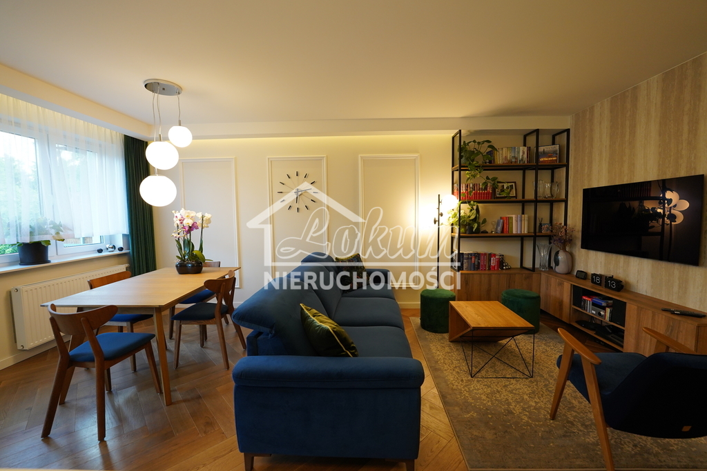 Mieszkanie 84,17 m², Szczecin - zdjęcie 3