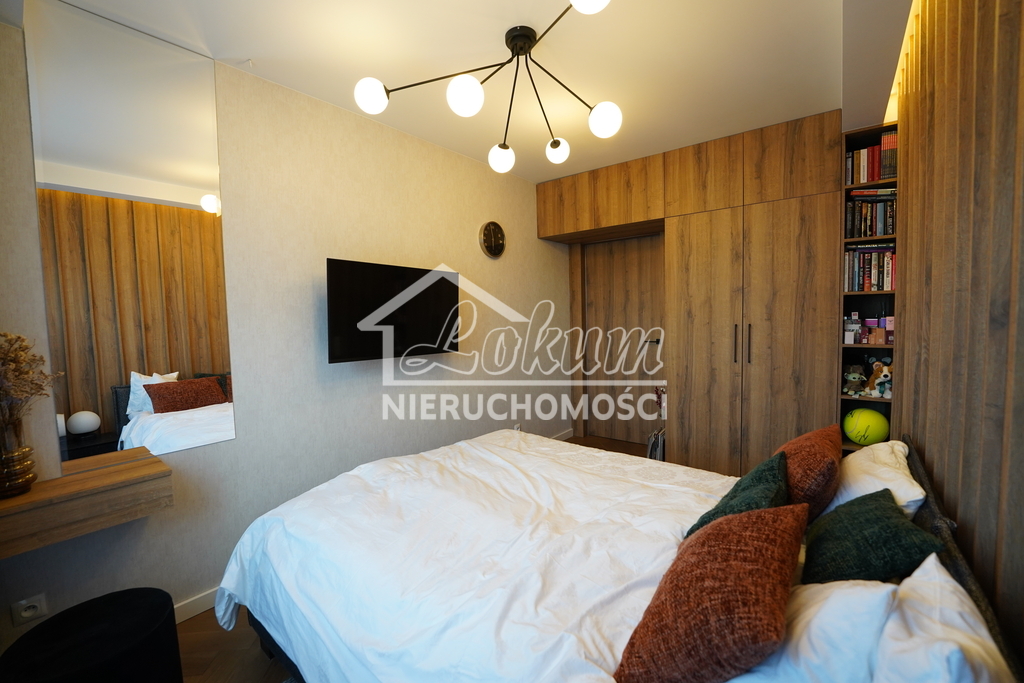 Mieszkanie 84,17 m², Szczecin - zdjęcie 9