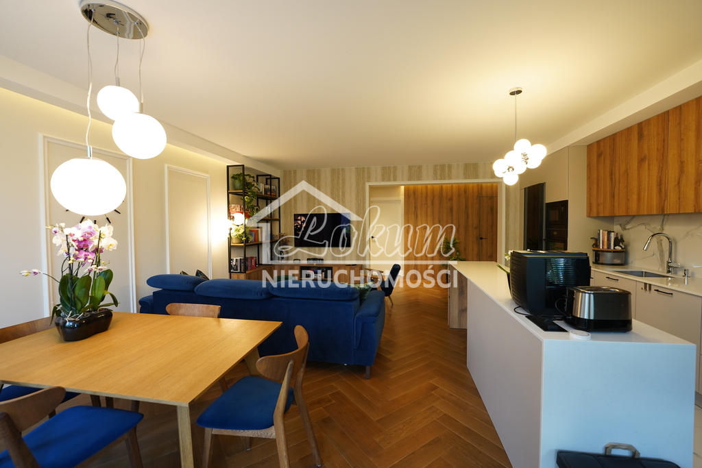 Mieszkanie 84,17 m², Szczecin - zdjęcie 1