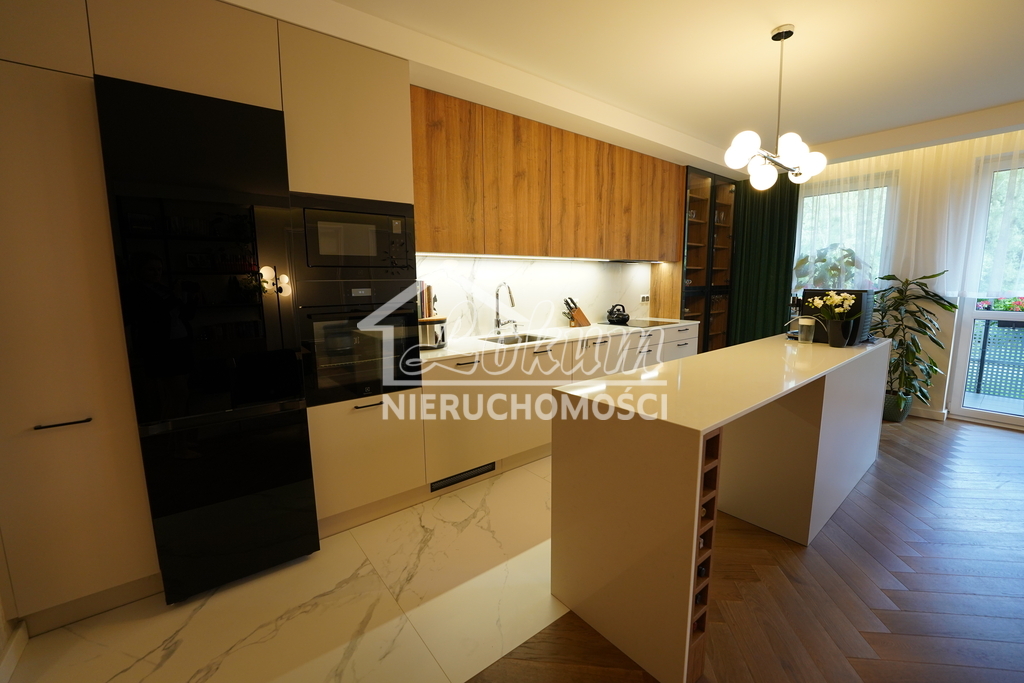 Mieszkanie 84,17 m², Szczecin - zdjęcie 5