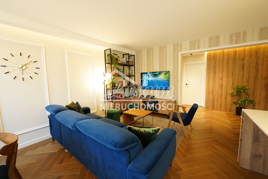 Mieszkanie 84,17 m², Szczecin - zdjęcie 2