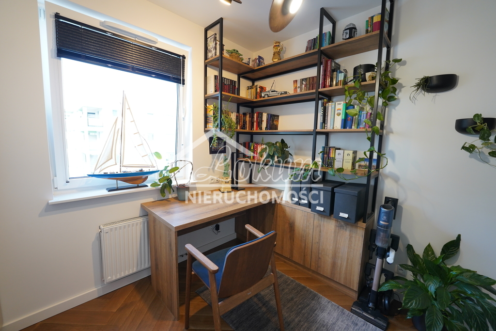 Mieszkanie 84,17 m², Szczecin - zdjęcie 12