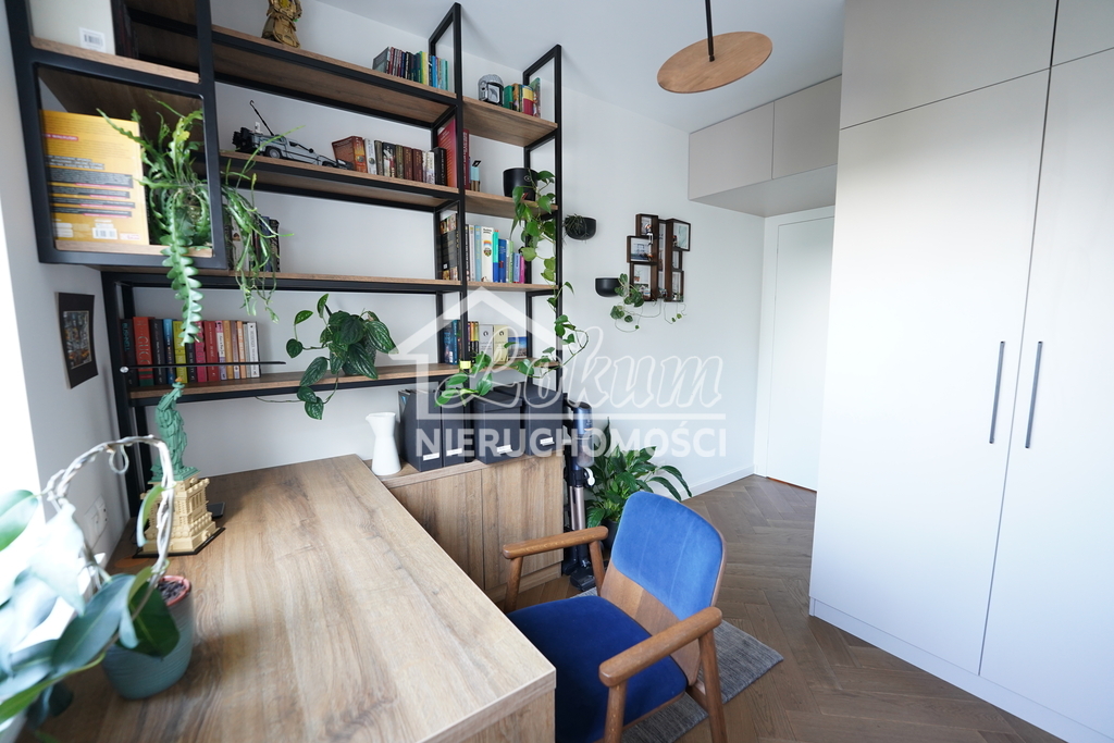 Mieszkanie 84,17 m², Szczecin - zdjęcie 10