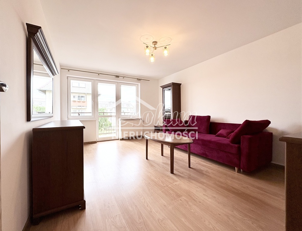 Mieszkanie 86,4 m², Szczecin, Niebuszewo, Łucznicza - zdjęcie 3