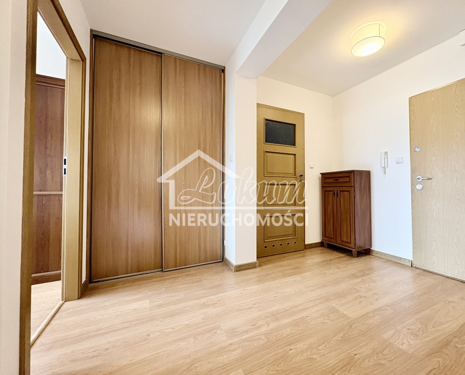 Mieszkanie 86,4&nbsp;m², Szczecin, Łucznicza - zdjęcie 6
