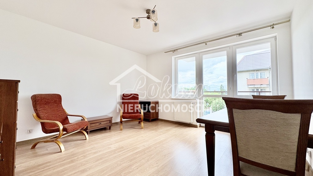 Mieszkanie 86,4&nbsp;m², Szczecin, Łucznicza - zdjęcie 4