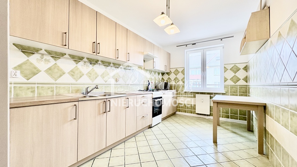 Mieszkanie 86,4 m², Szczecin, Niebuszewo, Łucznicza - zdjęcie 17