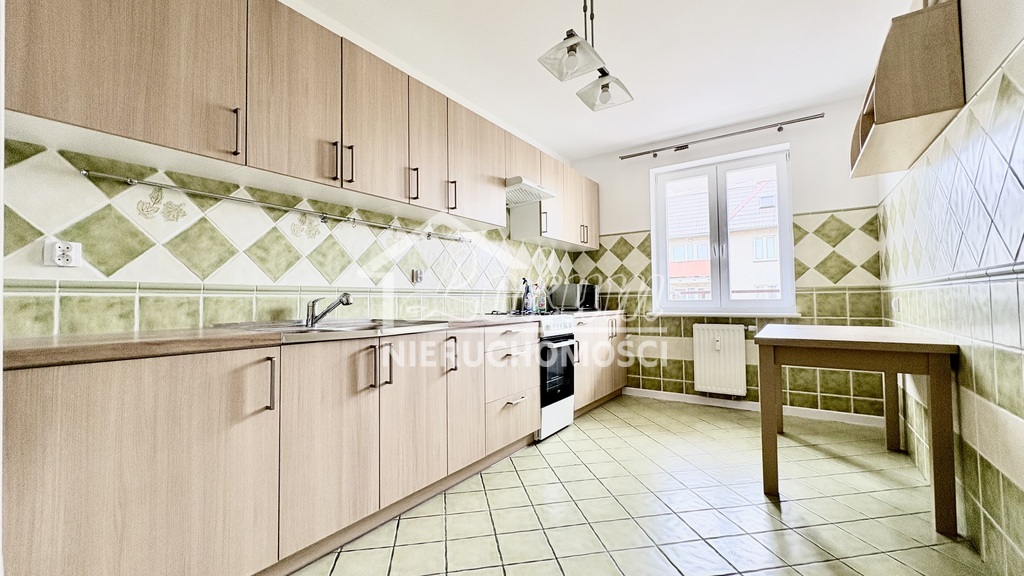 Mieszkanie 86,4 m², Szczecin, Niebuszewo, Łucznicza - zdjęcie 16
