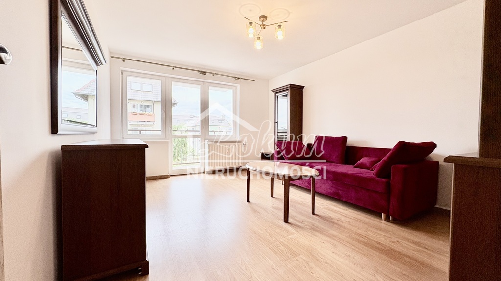 Mieszkanie 86,4&nbsp;m², Szczecin, Łucznicza - zdjęcie 3